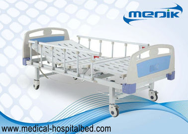 Elektrische Krankenhaus-Betten für Hauptgebrauch, 2 Funktions-Krankenwagen/Bezirk-Bett