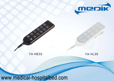 Krankenhaus-Bett-Zusatz-Hörer-Verbindungs-maximale 5 Linear-Verstellgeräte IP54 IP66