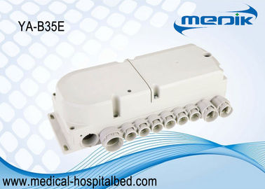 Schaltkasten-Krankenhaus-Bett-Zusätze Linear-Verstellgerät Stützbatterie IP 54