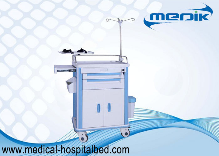 Medizinischer Abbruchs-Luxuswagen für Haus/Krankenhaus/Klinik-Krankenschwester