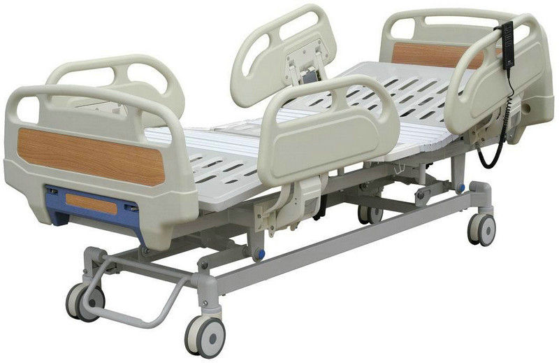 Multifunktionsbett des krankenhaus-ICU
