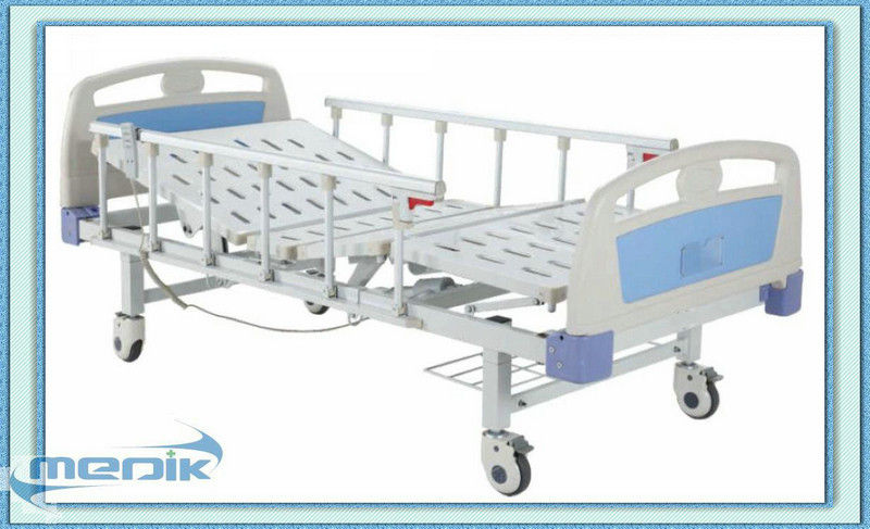 Elektrische Krankenhaus-Betten für Hauptgebrauch, 2 Funktions-Krankenwagen/Bezirk-Bett