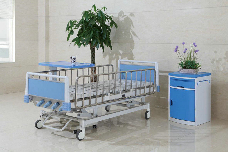 Pädiatrische Krankenhaus-Betten für Baby