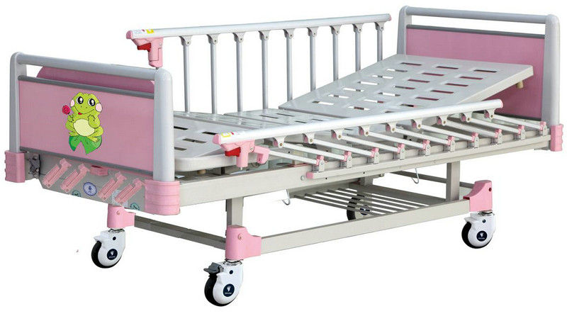 Pädiatrische Krankenhaus-Betten für Baby