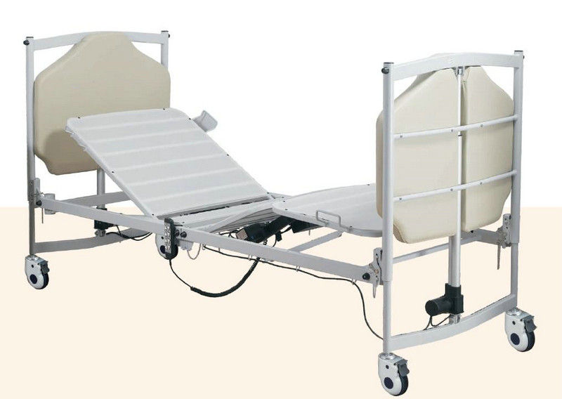 5 Funktions-abnehmbares geduldiges Bett, elektrisches Krankenstations-Bett Soem-ODM