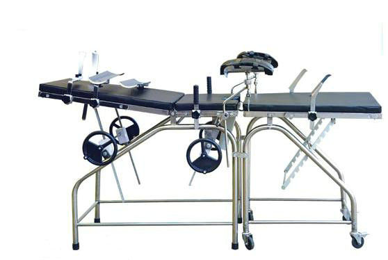 Mechanische chirurgische Operations-Tabelle