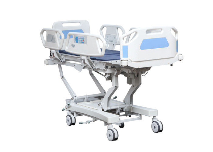 Hügel-ROM Bett Mutli-Funktion des Krankenhaus-ICU mit Stuhl-Position RÖNTGENSTRAHL-Funktion