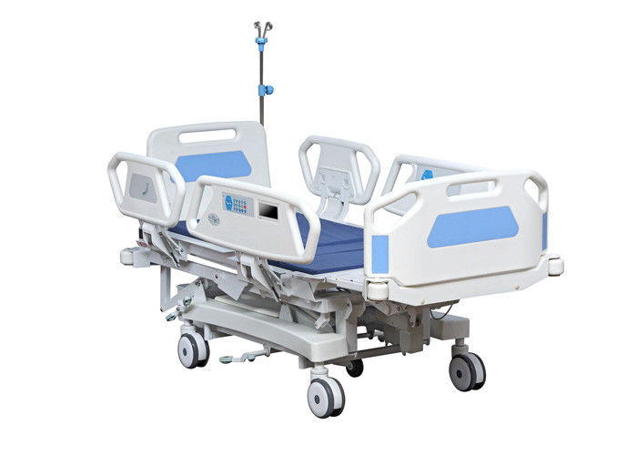 Elektrisches abnehmbares Bett des Krankenhaus-ICU für behinderten Krankenwagen