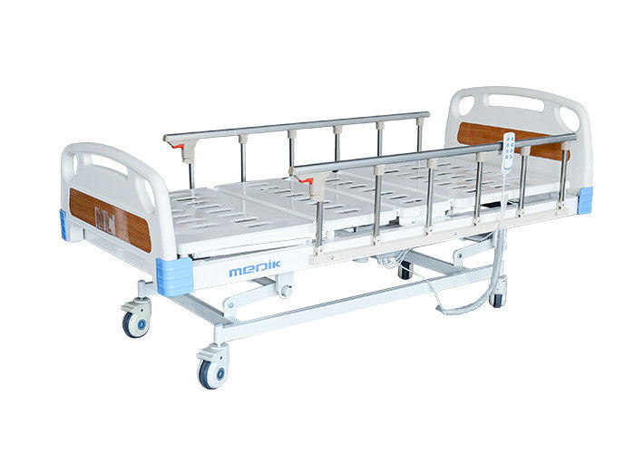 YA-D3-3, das halb Fowler Medical Bed, Bett des 3 Funktions-Bezirk-/ICU für Patienten faltet