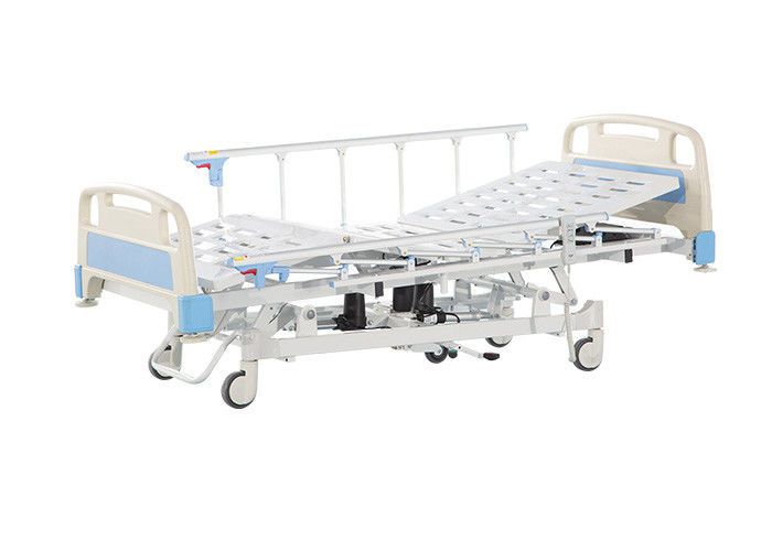 Rostschutzintensivpflege-Betten, halb automatisches medizinisches Bett mit Gießmaschinen