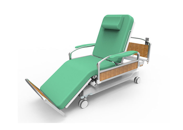 Blutspend-Stuhl-Hämodialysebehandlung Trendelenburg elektronische