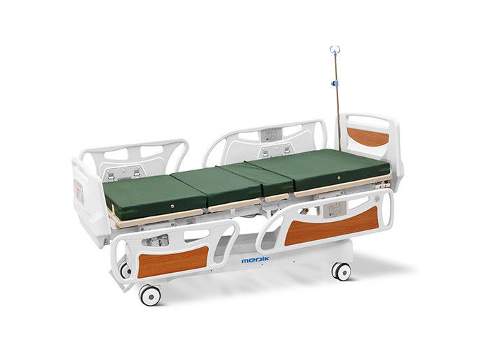 YA-D6-2 zentrale Funktion des Bremssystems fünf elektrisches elektrisches Bett des Krankenhaus-Betts ICU