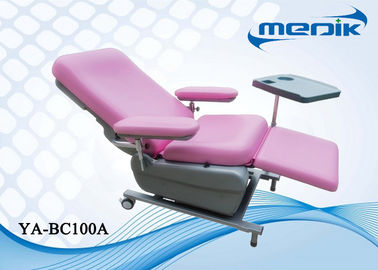 Elektrischer Blutspend-Stuhl für Blut stationiert Blut-Extraktions-Stuhl