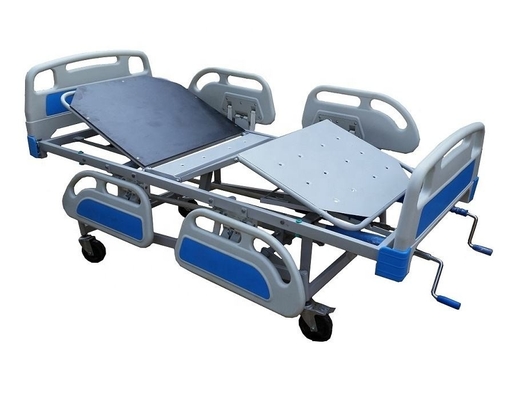 Mit Funktions-elektrischem Krankenhaus-Bett der Cer-Bescheinigungs-ABS-3 für Patienten
