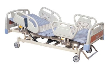 Bett CPR-Krankenhaus-ICU mit Wight-System-elektrischem halb automatischem