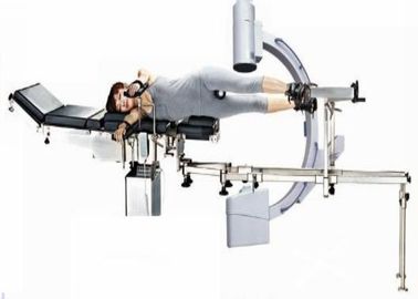  Multi Funktion elektrischer chirurgischer Operationstisch für C - bewaffnen Sie Fotografie-Prüfung