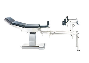 Kundengebundene elektrische chirurgische Tabellen für C - Arm-Fotografie-Prüfung