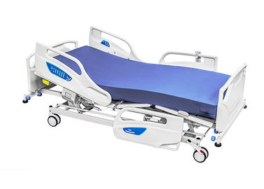 Elektrisches Bett mit Bett des Steuerinnerem konstruiertem Krankenhaus-ICU mit CPR-Funktion