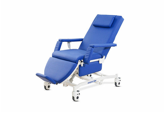 Automatische Hämodialysestühle, mechanischer Blut-Zeichnungs-Stuhl
