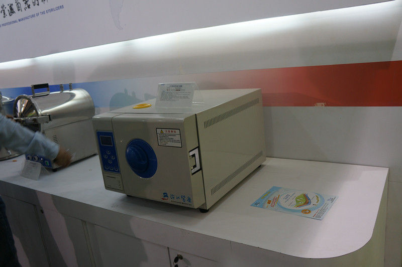 Industrielle/medizinische elektrische tragbare Dampftopf-Sterilisator-Maschine