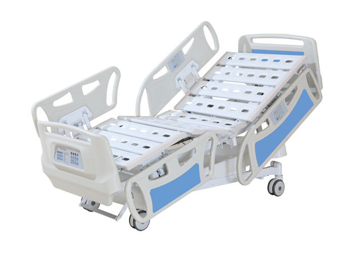 Funktionen des Notfall-CPR-Funktions-elektrische Krankenhaus-ICU des Bett-fünf