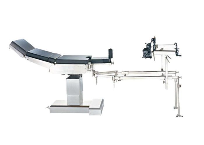 Kundengebundene elektrische chirurgische Tabellen für C - Arm-Fotografie-Prüfung