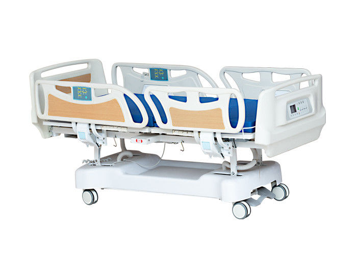 Mehrfaches Bett des Funktions-Krankenhaus-ICU, Intensivpatient-Bett
