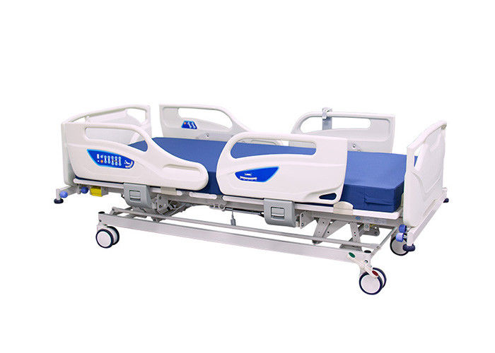 Elektrisches Bett mit Bett des Steuerinnerem konstruiertem Krankenhaus-ICU mit CPR-Funktion