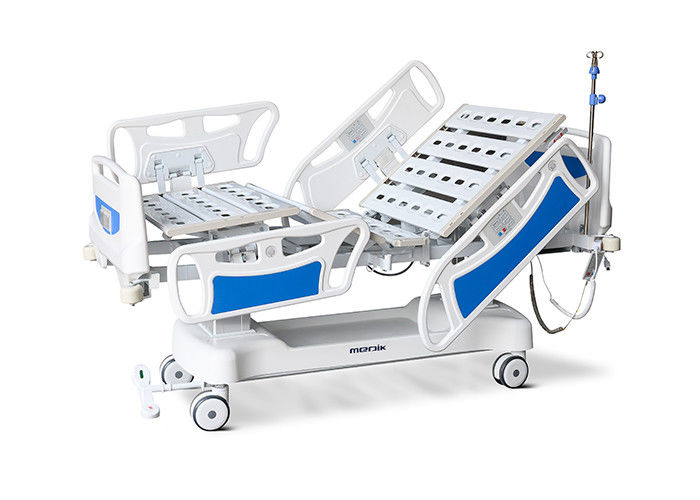 Ferncontrol-RÖNTGENSTRAHL der krankenschwester-YA-D7-2 elektrisches Krankenhaus-Bett für Intensivpflege