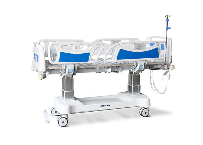 Ferncontrol-RÖNTGENSTRAHL der krankenschwester-YA-D7-2 elektrisches Krankenhaus-Bett für Intensivpflege
