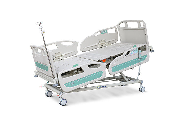 Automatisches Bett des Krankenhaus-ICU