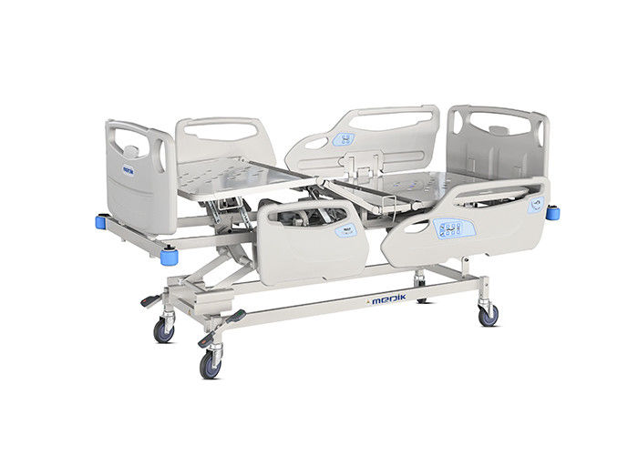 Faltbares elektrisches Bett des Krankenhaus-YA-D5-13, mehrfunktionales automatisches Klinik-Bett