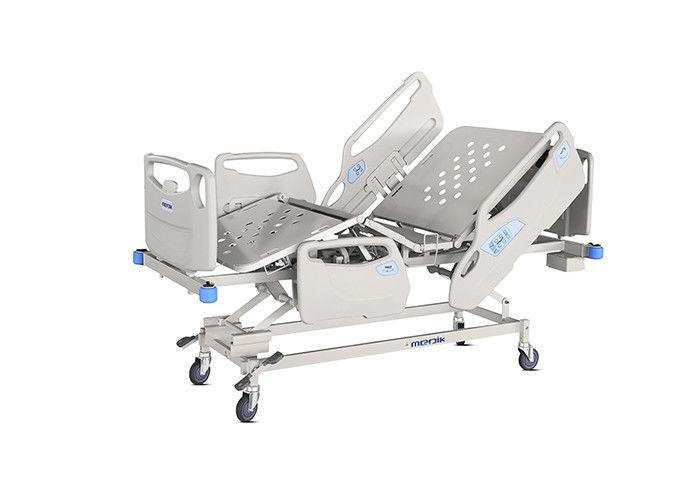 Faltbares elektrisches Bett des Krankenhaus-YA-D5-13, mehrfunktionales automatisches Klinik-Bett